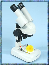 Premiere® Stereo Microscope i-explore SMD-04